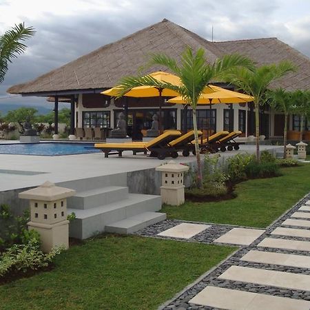 Villa Pelangi Bali Seririt (Bali) Quarto foto