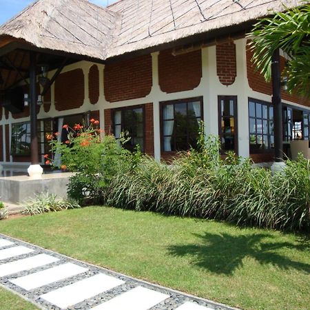 Villa Pelangi Bali Seririt (Bali) Exterior foto