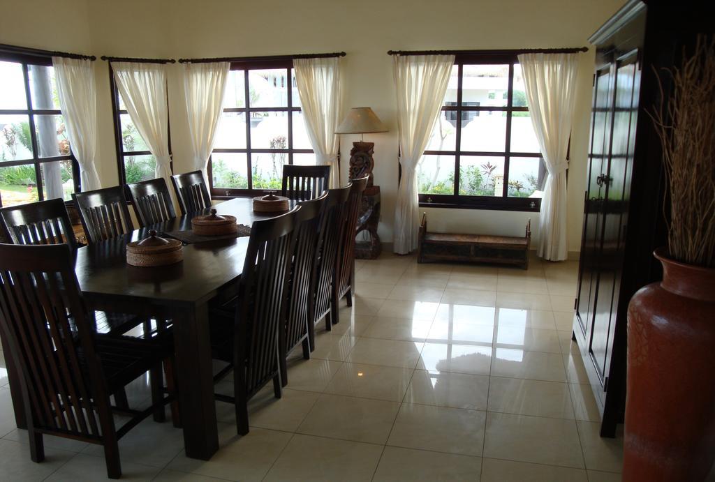 Villa Pelangi Bali Seririt (Bali) Quarto foto