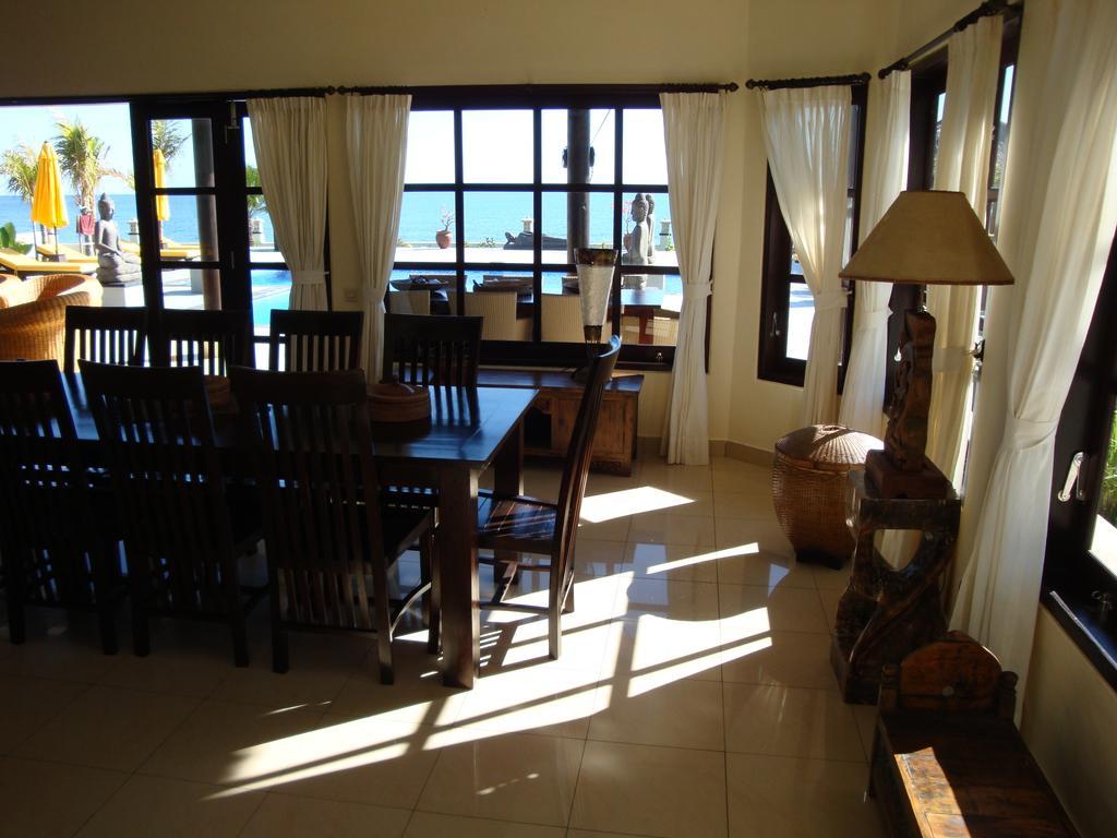Villa Pelangi Bali Seririt (Bali) Quarto foto