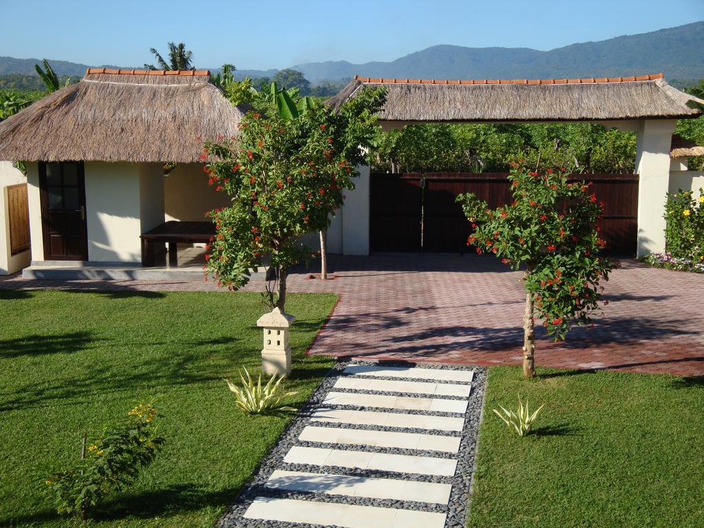 Villa Pelangi Bali Seririt (Bali) Quarto foto