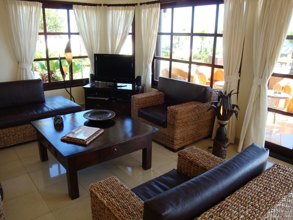 Villa Pelangi Bali Seririt (Bali) Quarto foto