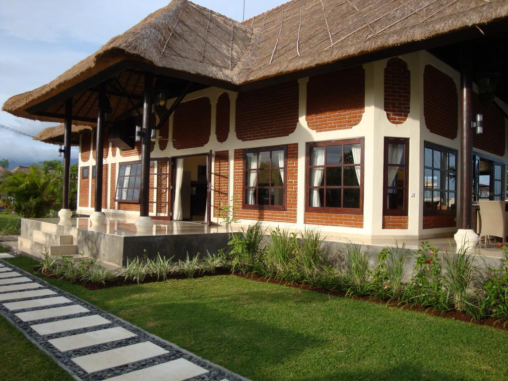 Villa Pelangi Bali Seririt (Bali) Quarto foto