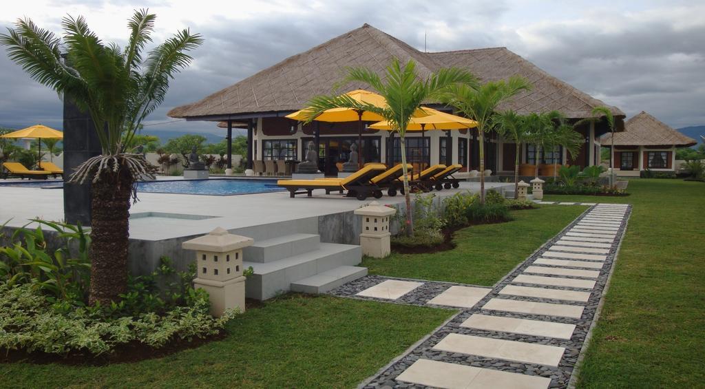 Villa Pelangi Bali Seririt (Bali) Quarto foto