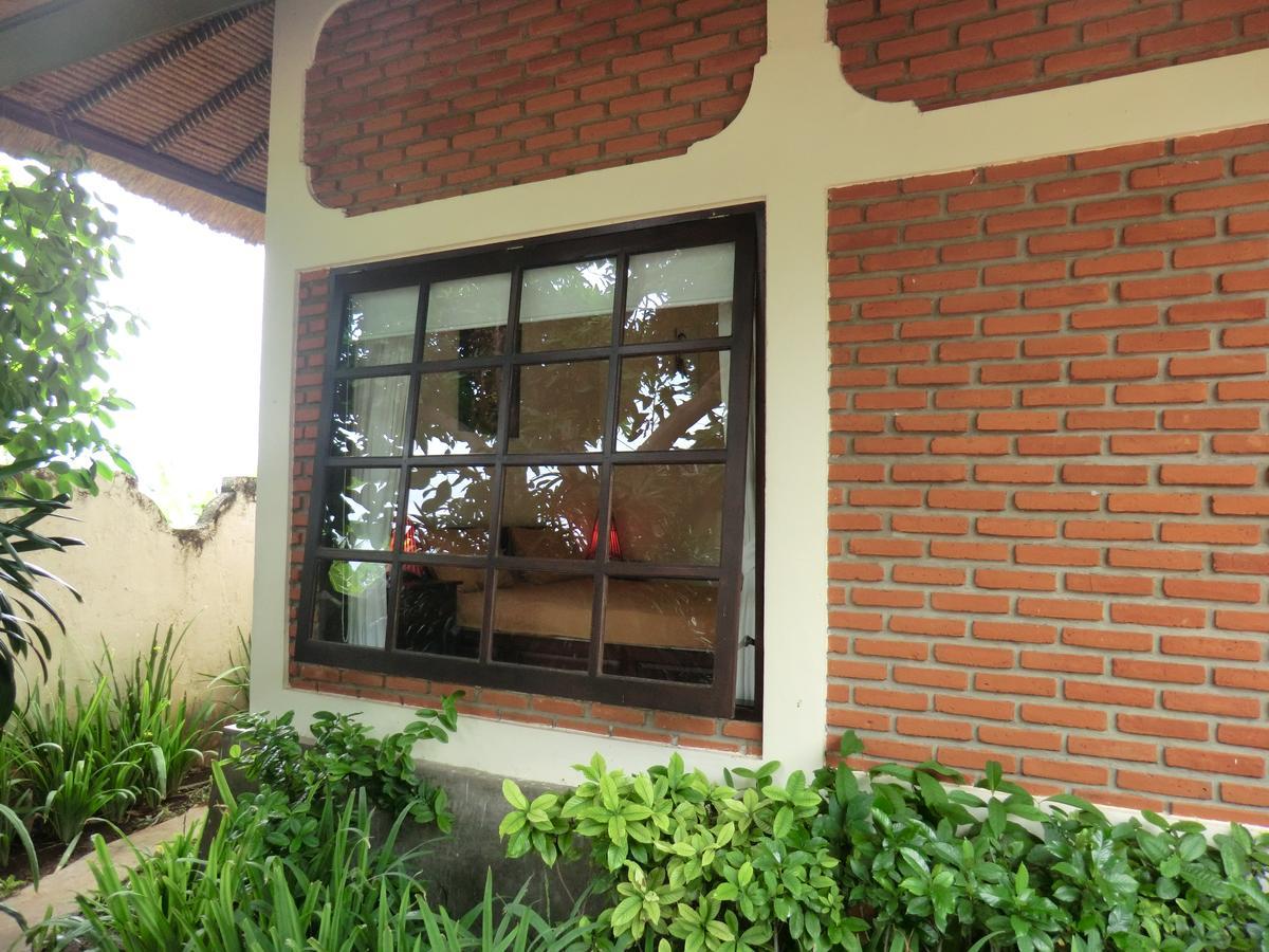 Villa Pelangi Bali Seririt (Bali) Exterior foto
