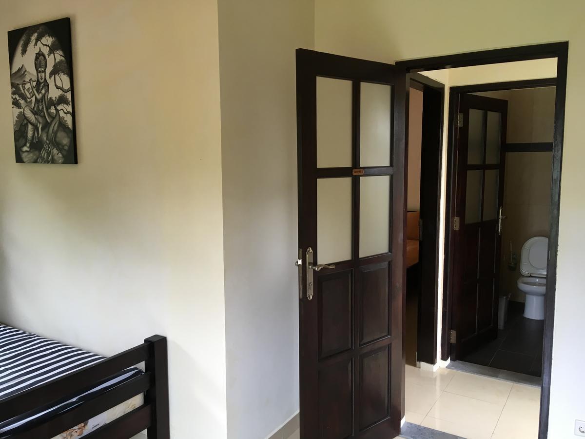 Villa Pelangi Bali Seririt (Bali) Exterior foto