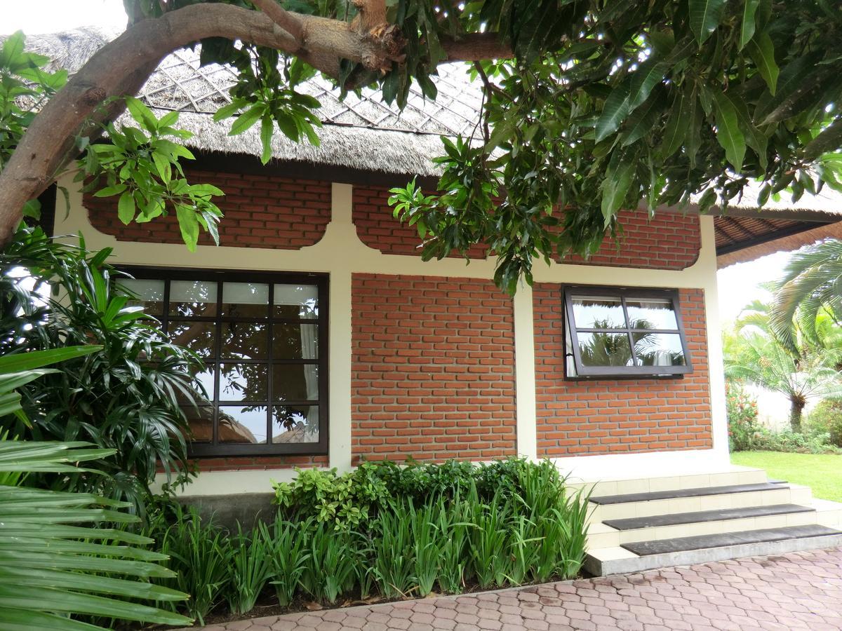 Villa Pelangi Bali Seririt (Bali) Exterior foto