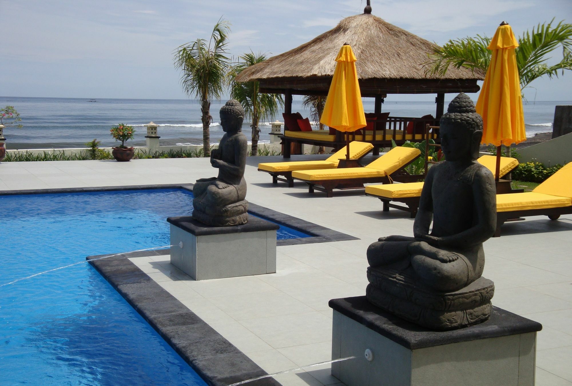 Villa Pelangi Bali Seririt (Bali) Exterior foto