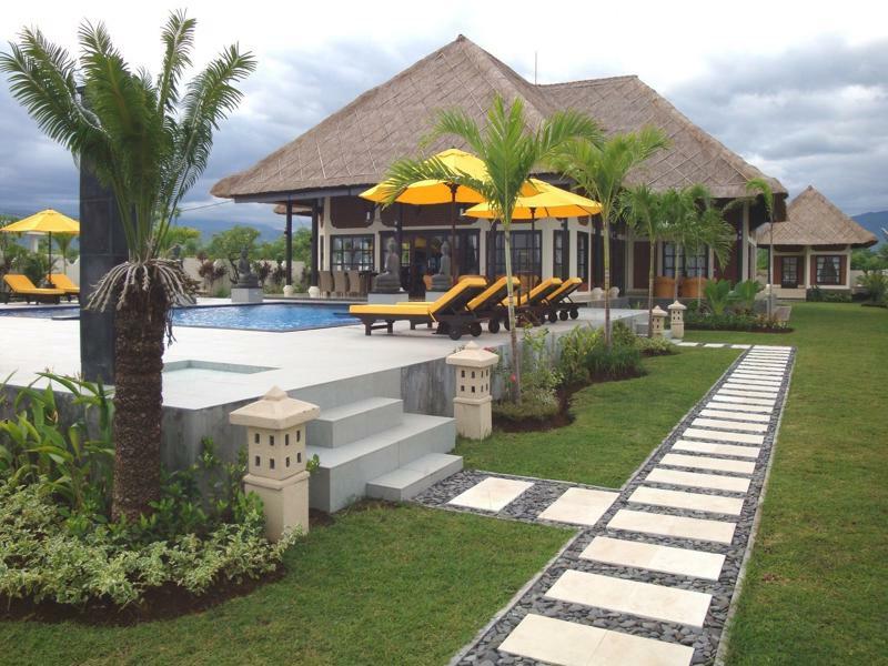 Villa Pelangi Bali Seririt (Bali) Exterior foto