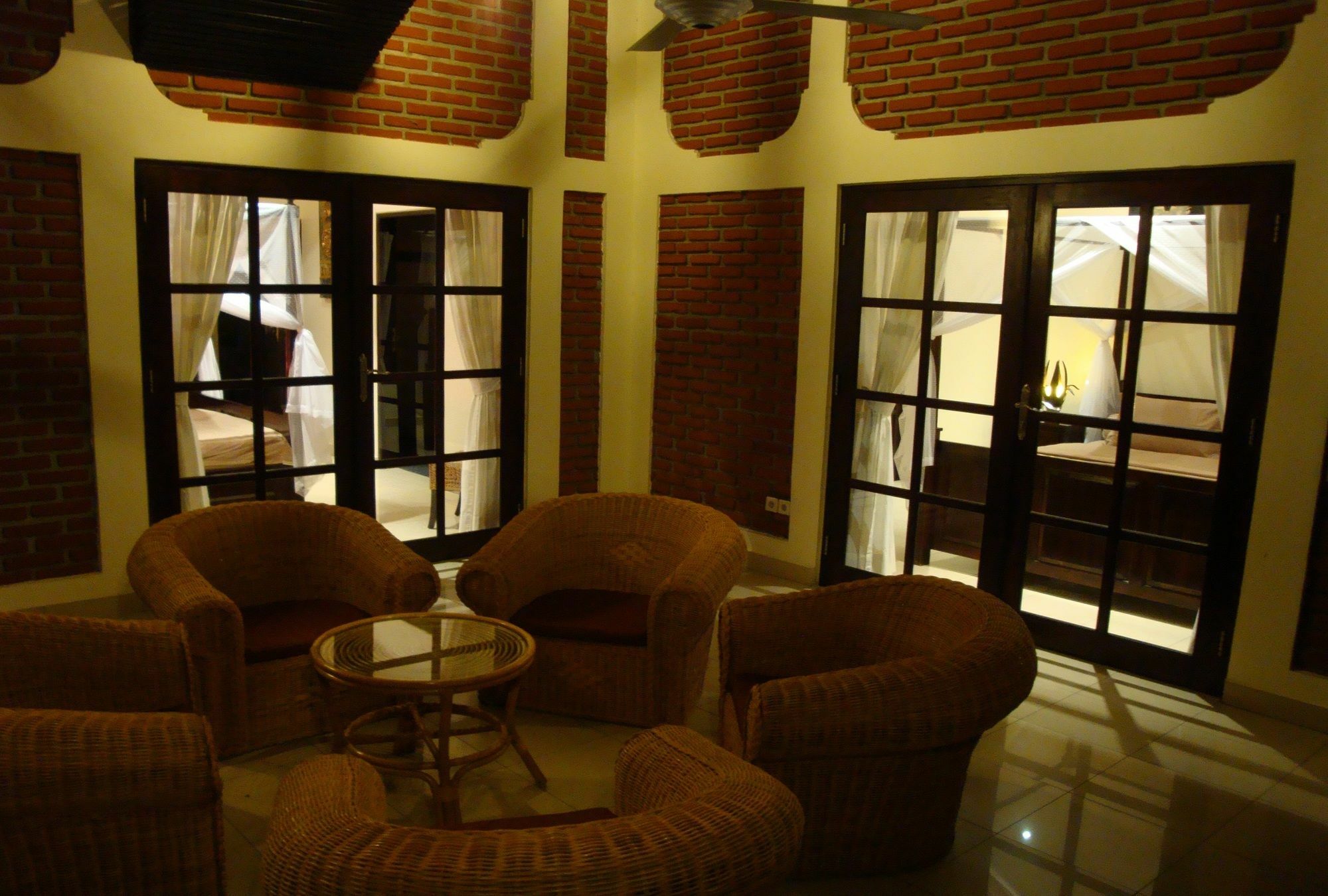 Villa Pelangi Bali Seririt (Bali) Exterior foto
