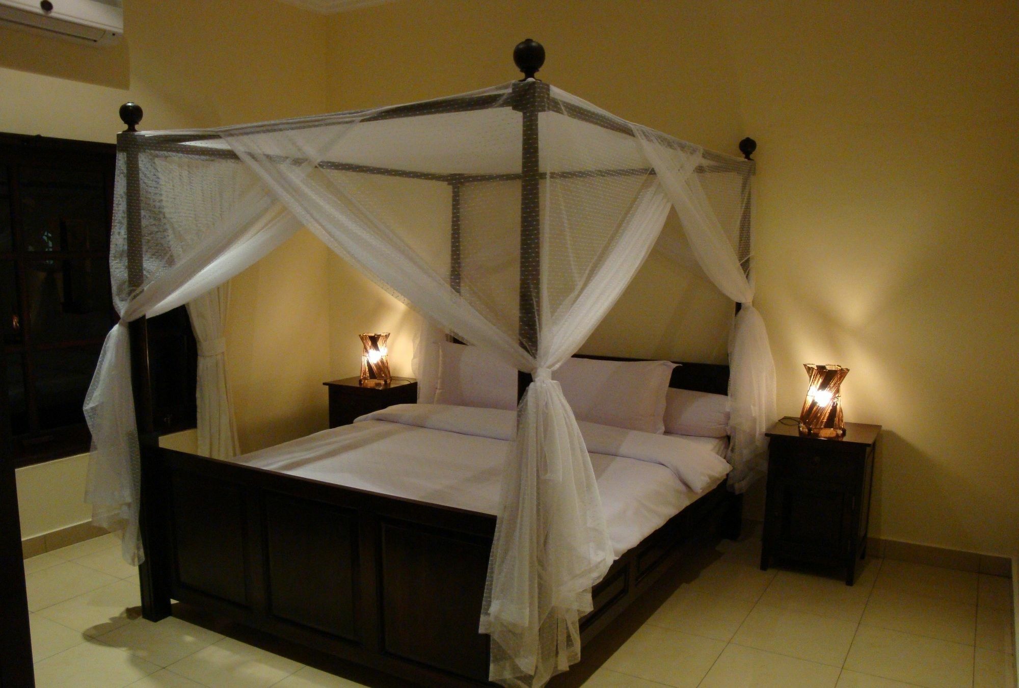Villa Pelangi Bali Seririt (Bali) Exterior foto