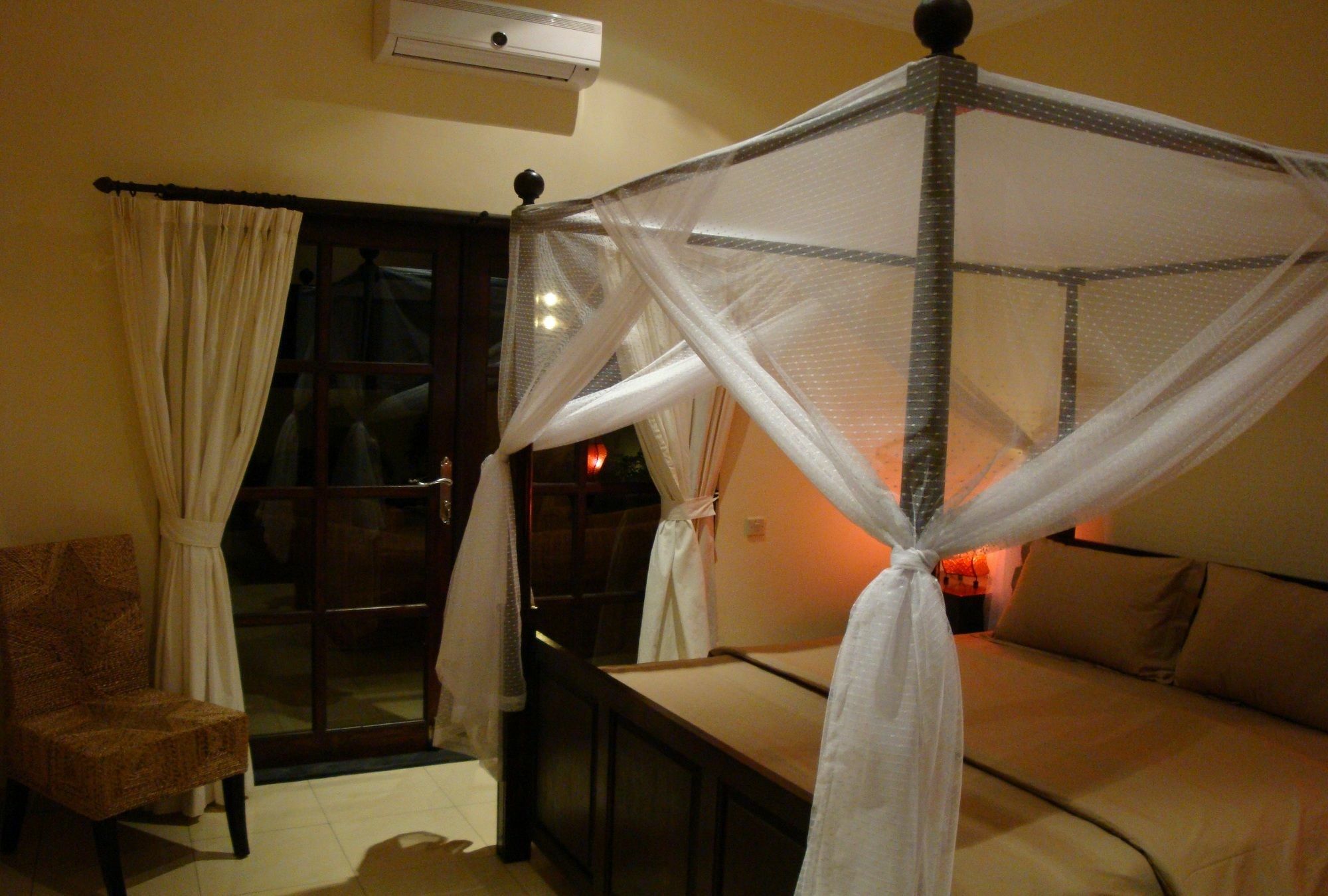 Villa Pelangi Bali Seririt (Bali) Exterior foto