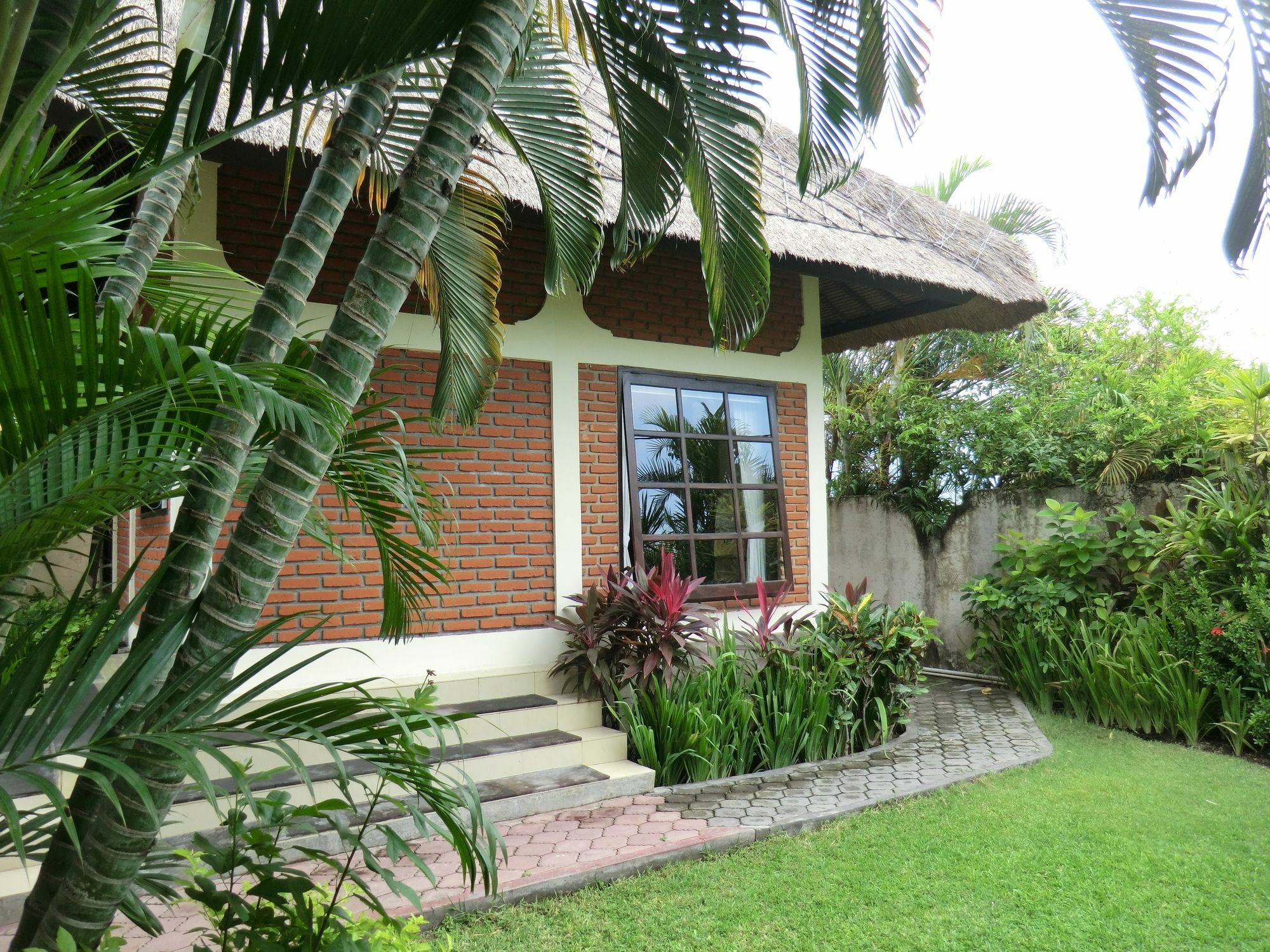 Villa Pelangi Bali Seririt (Bali) Exterior foto